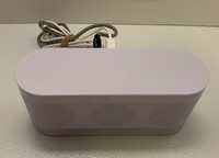 bass jaxx capsule ultra slim speaker