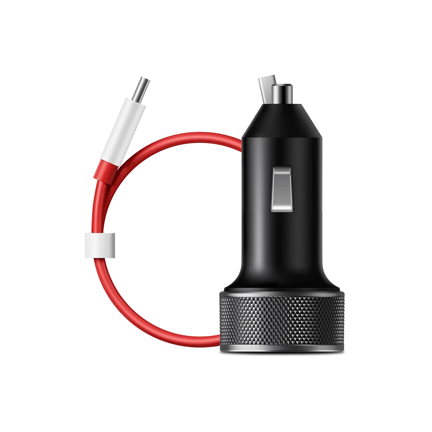 OnePlus Dash Car Charger