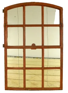 Stallfenster Fenster Eisenfenster 86,6 cm x 57,7 cm - Bild 1 von 9