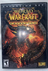 World of warcraft cataclysm (PC Windows) - Picture 1 of 3