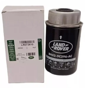 GENUINE LAND ROVER RANGE ROVER L322 L405 4.4 V8 FUEL FILTER LR072610 - Picture 1 of 1