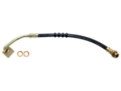 Manguera de freno delantera izquierda Raybestos 53932BQ Eagle Premier 1991-1992 Foto 1 de 2