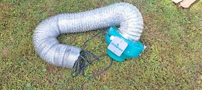 ACDF6 Active Air Can Fan - Image 1 of 3