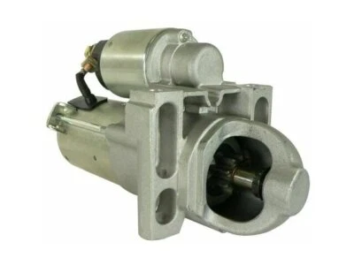 For 2009-2014 GMC Yukon XL 1500 Starter 58642RSKZ 2010 2011 2012 2013 SLT - Image 1 of 2