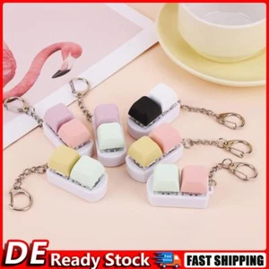 Tastatur Fidget Toy Fidget Clicker Schlüsselschalter Schlüsselbund Schafttester  - Afbeelding 1 van 30