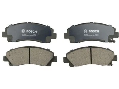 Juego de pastillas de freno delanteras Bosch 91669VXKB 2012 2013 2010 2011 para Acura TL 2009-2014 Foto 1 de 2