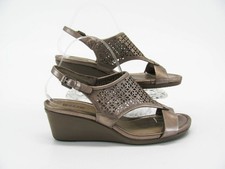 ecco touch wedge sandal