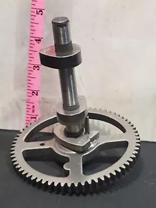 Nockenwelle Austauschgetriebe für B&S Briggs Stratton Motor 793880, 84005207, 69711 - Bild 1 von 9