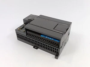 Siemens 6ES7214-2AD23-0XB0 SIMATIC S7-200 CPU 224XP Compact Unit - Bild 1 von 5