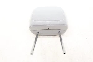 2018 - 2021 JEEP RENEGADE REAR SEAT LEFT HEAD REST HEADREST OEM GRAY_N7XS - Foto 1 di 11