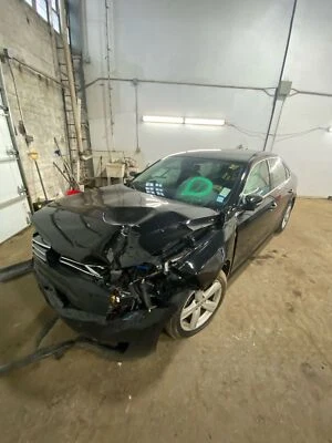 Used Rack and Pinion Assembly fits: 2015 Volkswagen Passat power rack and pinion Foto 1 de 4