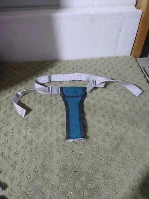 Graco Literider Stroller....3 point seat belt harness. Clean ready to use - Image 1 of 4