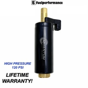 Omc Cobra Stern Drive 1993-1998 Alta Pressione 120psi Marine Fuoribordo Pompa - Picture 1 of 4