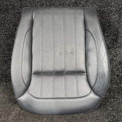 Cojín asiento delantero pasajero mercedes gle350 negro a1669106610 9d88 2017 Foto 1 de 4