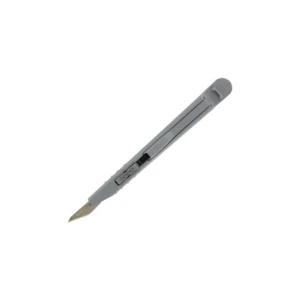 Coltello di sicurezza retrattile Modelcraft #10A - Foto 1 di 1