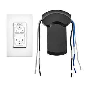 Hinkley Lighting Wifi Remote Control Croft 60", White - 980018FWH-0406 - Picture 1 of 1