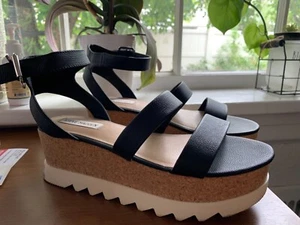 shoes women sandals platform - Picture 1 of 3