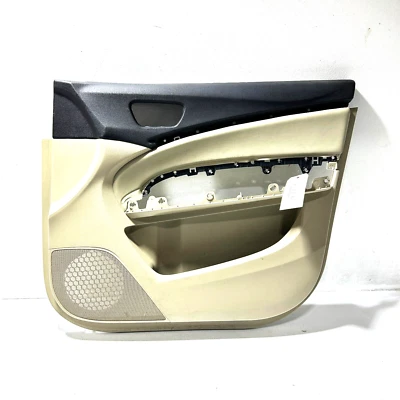 ОРИГИНАЛЬНАЯ ОТДЕЛОЧНАЯ ПАНЕЛЬ ПЕРЕДНЕЙ ПРАВОЙ ПАССАЖИРСКОЙ ДВЕРИ ACURA MDX 2017-2020 ГОДОВ ВЫПУСКА - Изображение 1 из 4