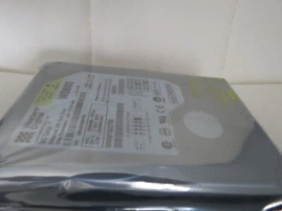 Western Digital WD600BB-53CAA1 60GB.IDE 3.5"Internal Hard Drive - Image 1 of 4
