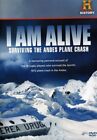 I Am Alive: Surviving The Andes Plane Crash (DVD) Kelly Haitz (Importación USA)