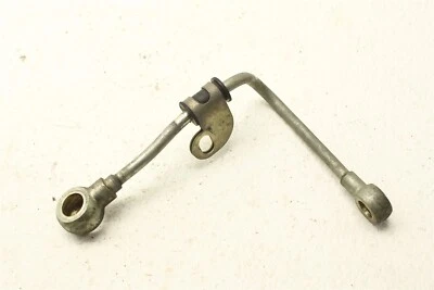 2002-2005 Subaru Impreza WRX tubo de linha de alimentação de óleo 02-05 - Imagem 1 de 4