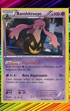 Banshitrouye Holo-XY4:Vigueur Spectrale - 45/119 - Carte Pokemon Neuve Française
