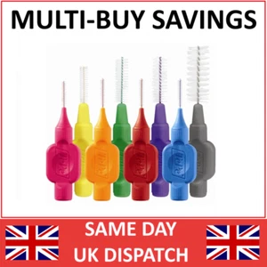 TePe Interdental Brushes (8) - All Sizes - Best Prices Around - Picture 1 of 3