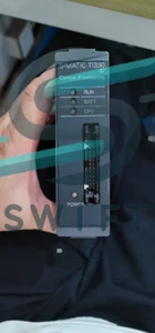 USED 1PCS Siemens SIMATIC TI 330-37 - Picture 1 of 2