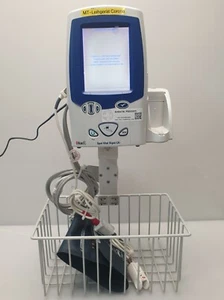 WelchAllyn Spot Vital Signs LXi 45NEO Überwachungsmonitor SpO2 FG022025 - Picture 1 of 13