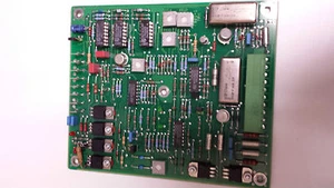 Asea Circuit Card for Engine Telegraph - Picture 1 of 3