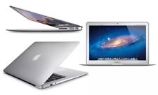 Apple MacBook Air (Intel Core i5 13-inch 4GB RAM 128gb SSD Silver Early 2014)