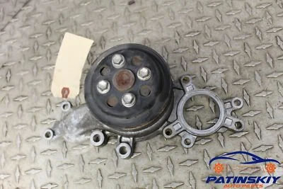 Lexus LS 460 2010 motor bomba de agua conjunto refrigerante de refrigeración LS460 10 Foto 1 de 4