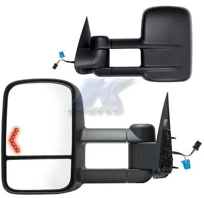 Door Mirror   K Source/Fit System   62075G Foto 1 de 2