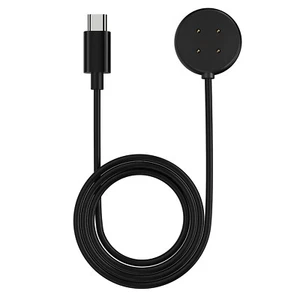 Type-C/USB-A Watch Magnetic Charging Cable Charger Dock for Google Pixel Watch 2 - Picture 1 of 15