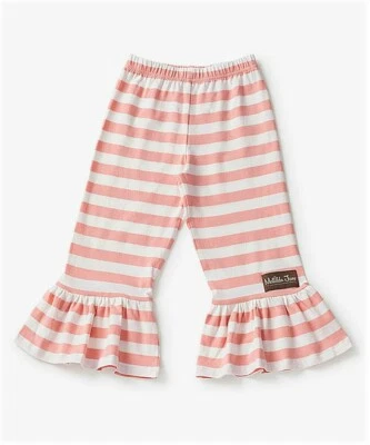 NUEVO CON ETIQUETAS VOLANTES GRANDES MATILDA JANE NO TAN BÁSICOS ROSA ES UNA ROSA 2 12 14 Foto 1 de 3