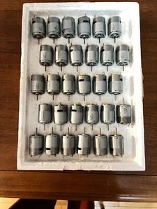 Thirty LD3F - 4030 - R Brushless Motors - Picture 1 of 2