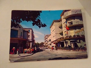 145870 CARTOLINA DI TORRE PEDRERA - Picture 1 of 1