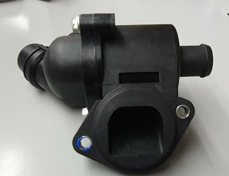 TM 3 100 BEHR MOTOR REFRIGERANTE TERMOSTATO NUEVO OE REPUESTO VW, AUDI Foto 1 de 4