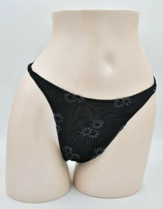 *** Free LOOSE *** Damen Tanga Modell 33 *** MADE IN ITALY *** UVP: 38€ - Bild 1 von 8