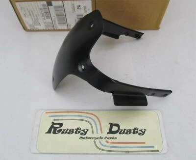 Harley-Davidson 2012 及以后夜杆前挡泥板支架支持 59403-08 — 第 1/4 张图片