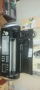 Cricut CREX001 Expression Machine - Picture 1 of 3