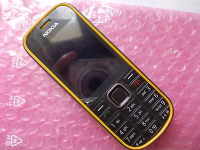 Cellulare Telefono Nokia 3720 classic 3720c  originale - Immagine 1 di 4