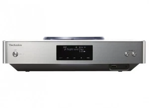 Technics SU-C550 - N1- Premium CD-Netzwerk-Vollverstärker, UVP war 1299 € - Bild 1 von 2