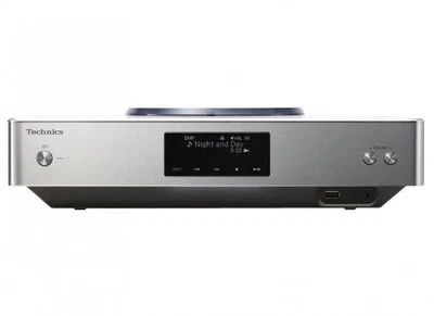 Technics SU-C550 - N1- Premium CD-Netzwerk-Vollverstärker, UVP war 1299 € - Bild 1 von 2