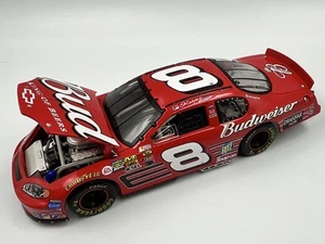 Dale Earnhardt Jr #8 Budweiser 2004 RCCA Club Car 1/32 pressofuso 1 di 600 con scatola - Foto 1 di 4