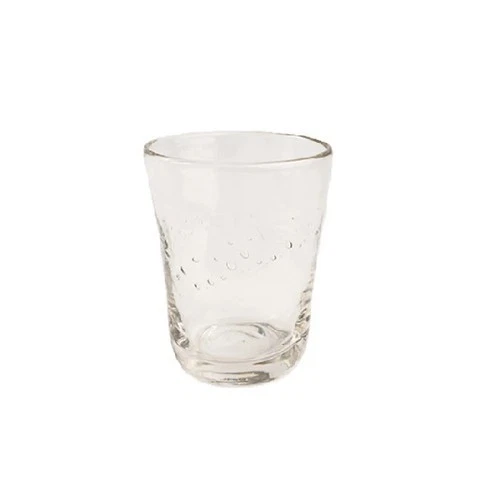 ZWIESEL BICCHIERE ACQUA SAMOA TRASPARENTE 43888 - Immagine 1 di 1