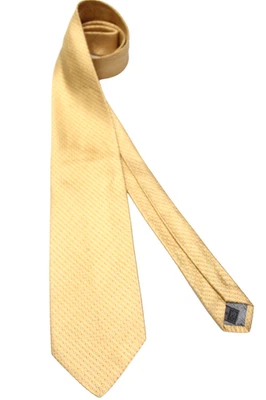 2872) TINO COSMA CORBATA HOMBRE 100% SEDA MADE IN ITALY Foto 1 de 4