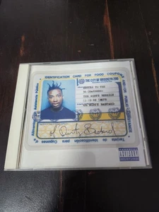 Ol' Dirty Bastard Return To The 36 Chambers: The Dirty Version CD (CLUB EDITION) - Picture 1 of 3