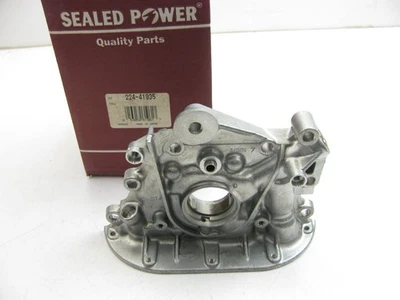 Sealed Power 224-41935 Engine Oil Pump For 1987-1988 Toyota Corolla 1.6L - Image 1 of 4