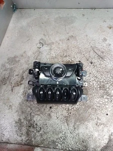 Mini Countryman Cooper Hatchback 5 Door 2010-2016 HEATER CONTROL PANEL 9811882 - Picture 1 of 5